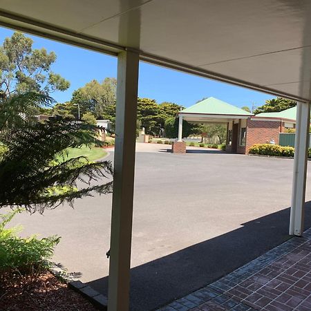 Arthur Phillip Motor Inn Cowes Esterno foto